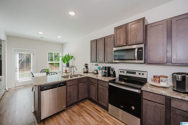 3455 MISTY HOLLOW DRIVE, Bessemer, AL 35022