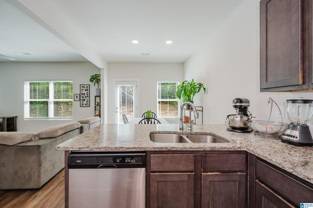 3455 MISTY HOLLOW DRIVE, Bessemer, AL 35022