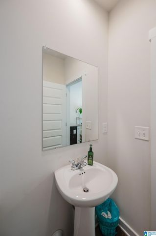 3455 MISTY HOLLOW DRIVE, Bessemer, AL 35022
