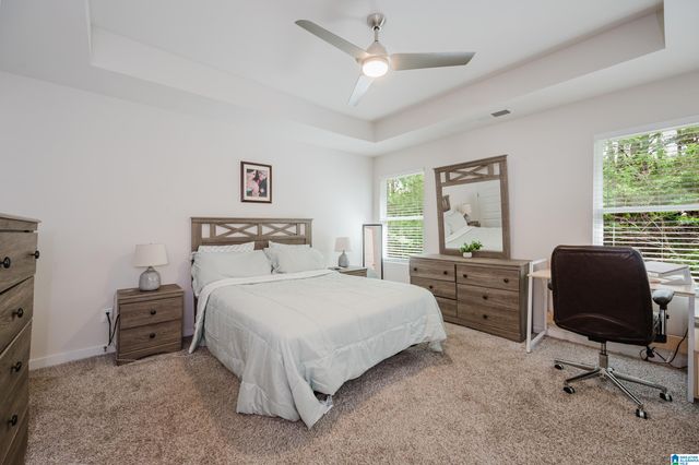 3455 MISTY HOLLOW DRIVE, Bessemer, AL 35022