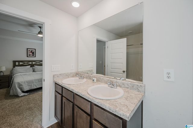 3455 MISTY HOLLOW DRIVE, Bessemer, AL 35022