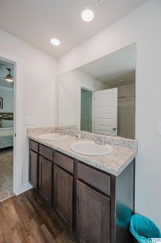 3455 MISTY HOLLOW DRIVE, Bessemer, AL 35022