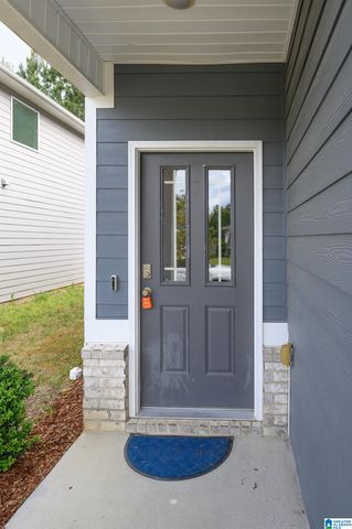 3455 MISTY HOLLOW DRIVE, Bessemer, AL 35022
