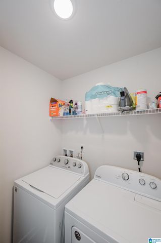 3455 MISTY HOLLOW DRIVE, Bessemer, AL 35022