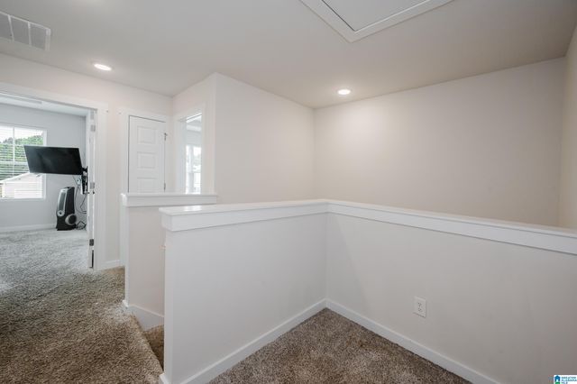 3455 MISTY HOLLOW DRIVE, Bessemer, AL 35022