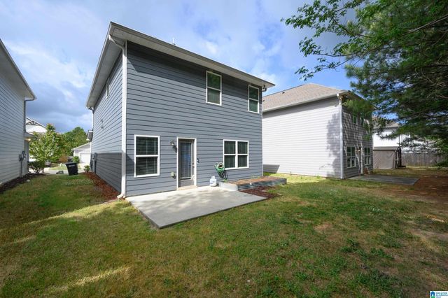 3455 MISTY HOLLOW DRIVE, Bessemer, AL 35022