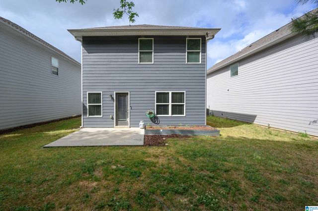 3455 MISTY HOLLOW DRIVE, Bessemer, AL 35022
