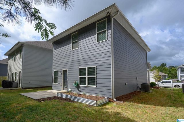 3455 MISTY HOLLOW DRIVE, Bessemer, AL 35022