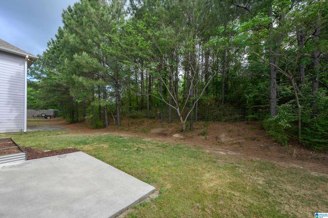 3455 MISTY HOLLOW DRIVE, Bessemer, AL 35022