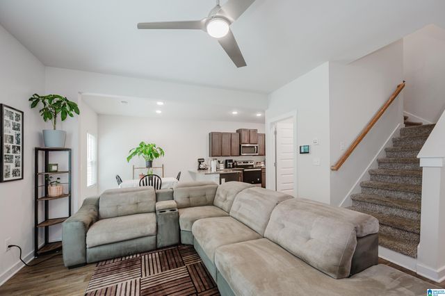 3455 MISTY HOLLOW DRIVE, Bessemer, AL 35022