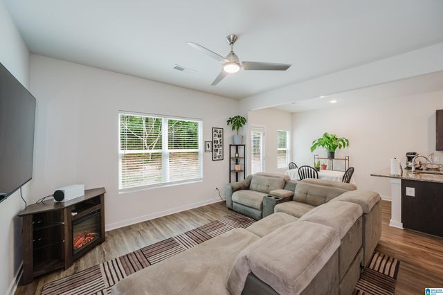 3455 MISTY HOLLOW DRIVE, Bessemer, AL 35022