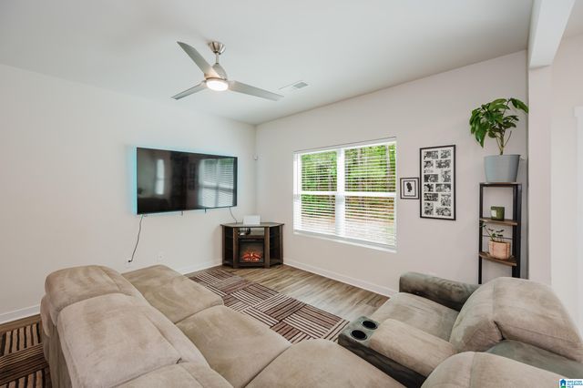3455 MISTY HOLLOW DRIVE, Bessemer, AL 35022