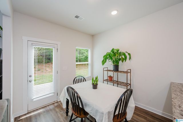 3455 MISTY HOLLOW DRIVE, Bessemer, AL 35022