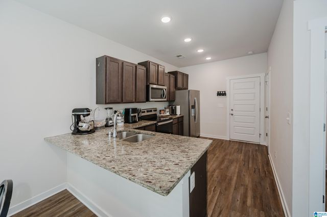 3455 MISTY HOLLOW DRIVE, Bessemer, AL 35022