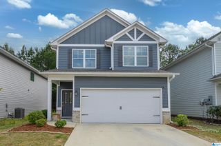 3455 MISTY HOLLOW DRIVE, Bessemer, AL 35022
