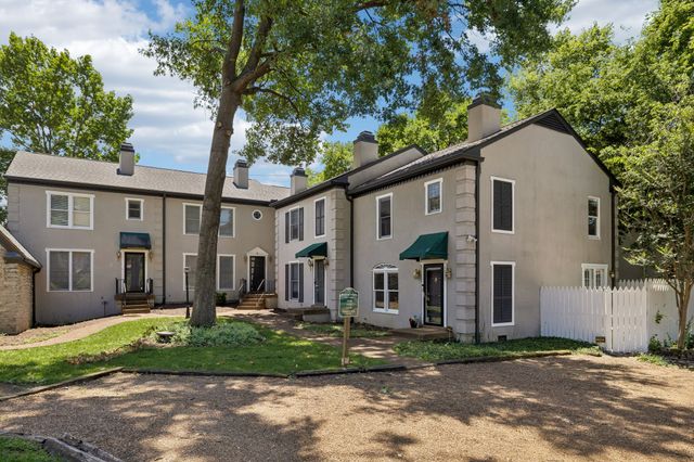 1939 Capers Ave, Nashville, TN 37212