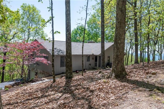 1339 Ridgeview Drive, Big Canoe, GA 30143