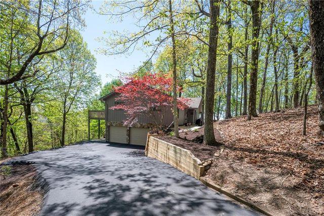 1339 Ridgeview Drive, Big Canoe, GA 30143