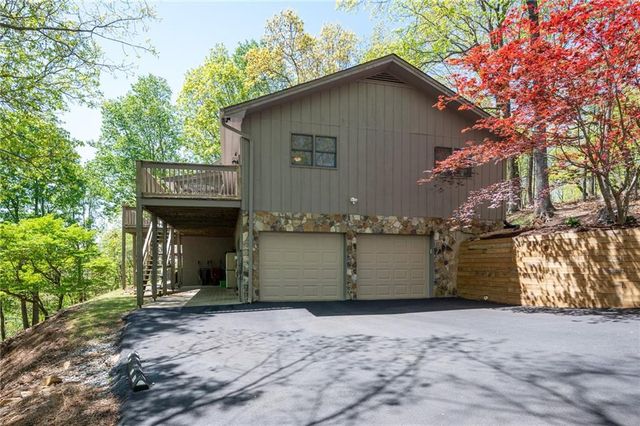 1339 Ridgeview Drive, Big Canoe, GA 30143