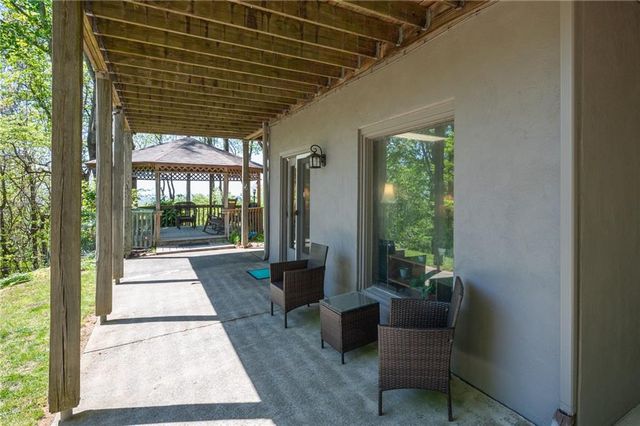 1339 Ridgeview Drive, Big Canoe, GA 30143