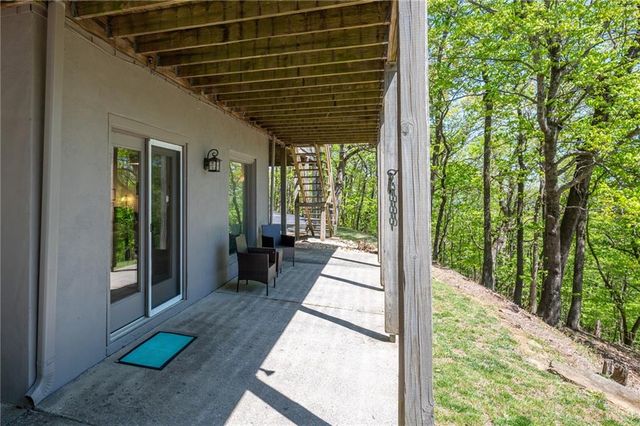 1339 Ridgeview Drive, Big Canoe, GA 30143