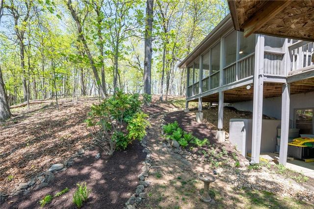 1339 Ridgeview Drive, Big Canoe, GA 30143