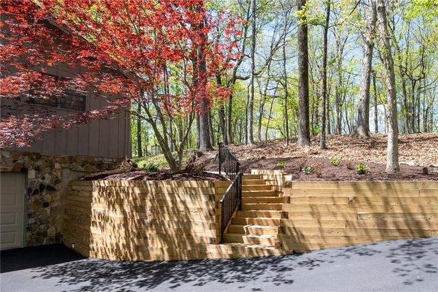 1339 Ridgeview Drive, Big Canoe, GA 30143