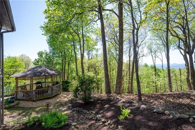 1339 Ridgeview Drive, Big Canoe, GA 30143