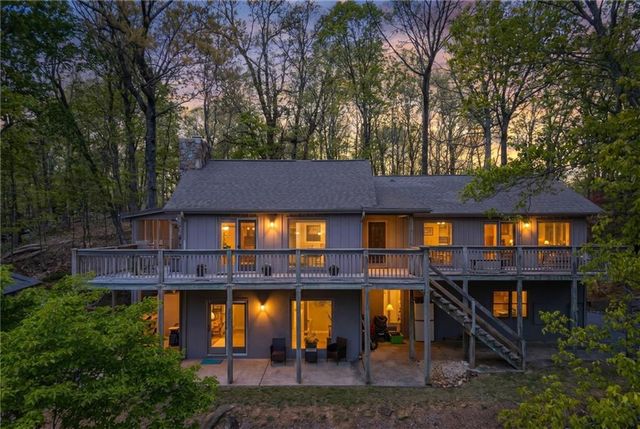 1339 Ridgeview Drive, Big Canoe, GA 30143