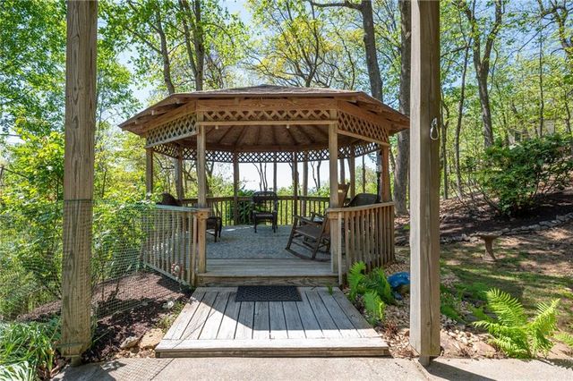 1339 Ridgeview Drive, Big Canoe, GA 30143