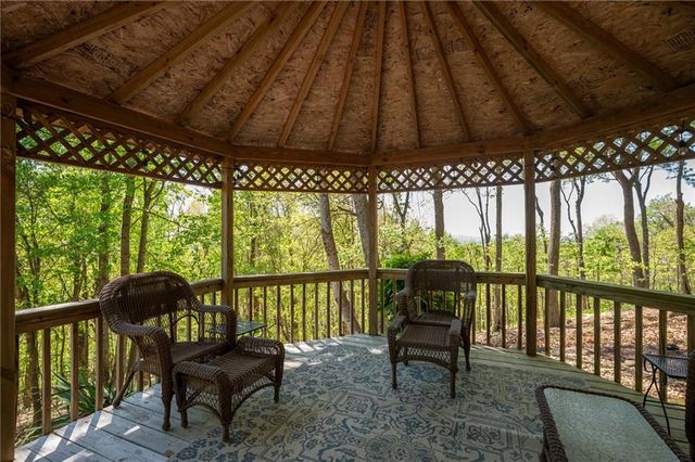 1339 Ridgeview Drive, Big Canoe, GA 30143