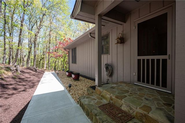 1339 Ridgeview Drive, Big Canoe, GA 30143