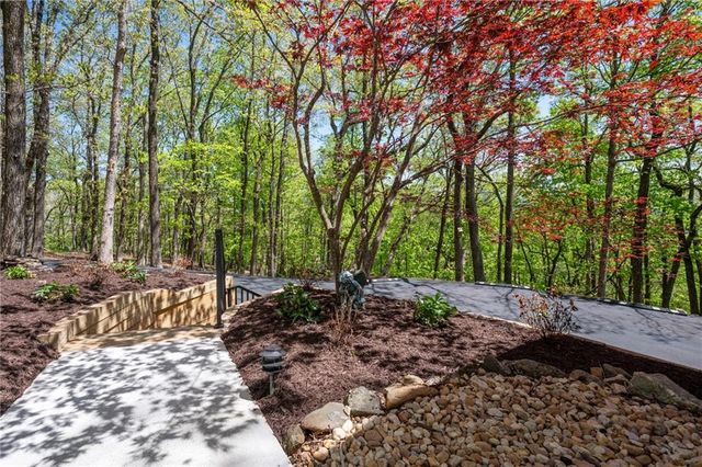 1339 Ridgeview Drive, Big Canoe, GA 30143