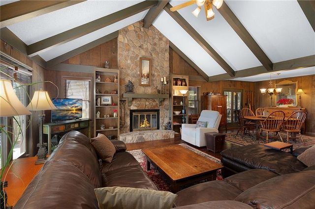 1339 Ridgeview Drive, Big Canoe, GA 30143