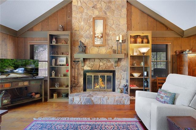 1339 Ridgeview Drive, Big Canoe, GA 30143