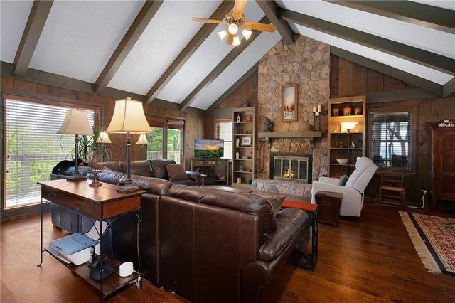 1339 Ridgeview Drive, Big Canoe, GA 30143