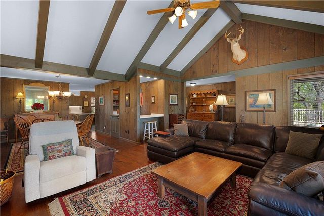 1339 Ridgeview Drive, Big Canoe, GA 30143