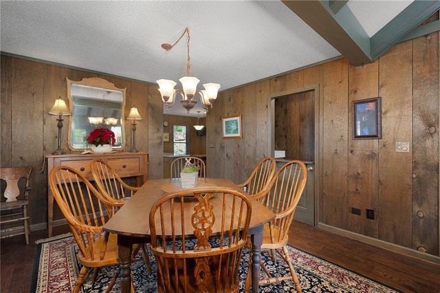 1339 Ridgeview Drive, Big Canoe, GA 30143