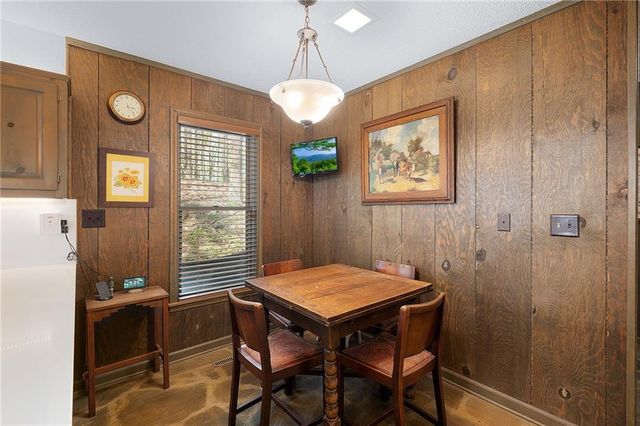 1339 Ridgeview Drive, Big Canoe, GA 30143