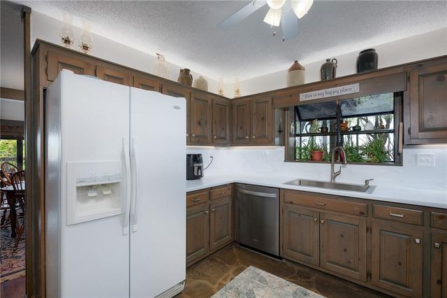 1339 Ridgeview Drive, Big Canoe, GA 30143