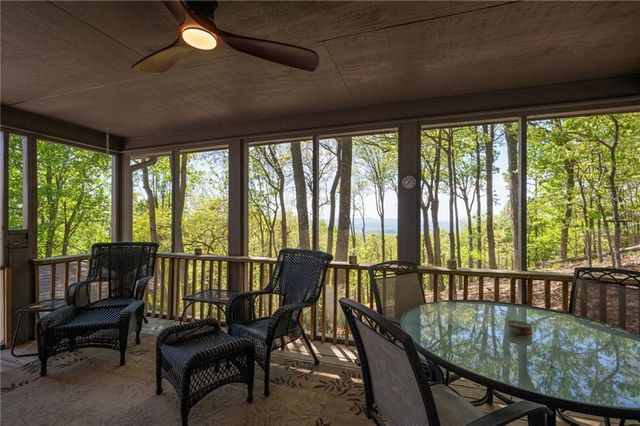 1339 Ridgeview Drive, Big Canoe, GA 30143