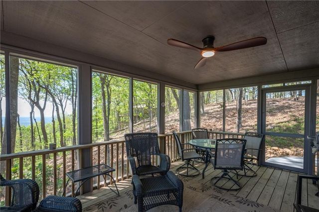 1339 Ridgeview Drive, Big Canoe, GA 30143