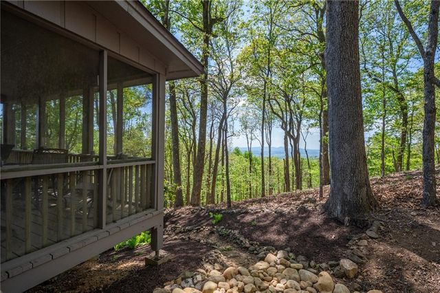 1339 Ridgeview Drive, Big Canoe, GA 30143