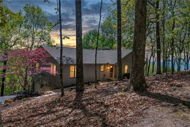 1339 Ridgeview Drive, Big Canoe, GA 30143