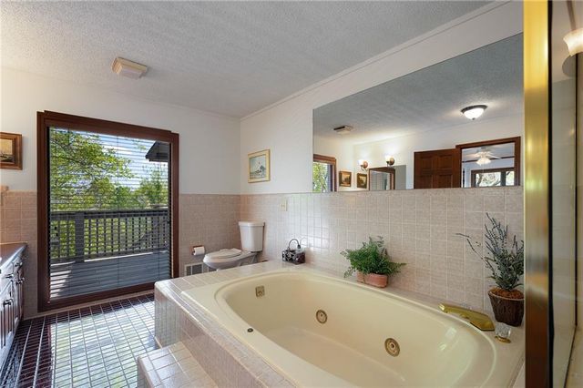 1339 Ridgeview Drive, Big Canoe, GA 30143