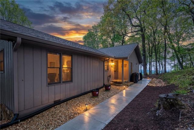 1339 Ridgeview Drive, Big Canoe, GA 30143