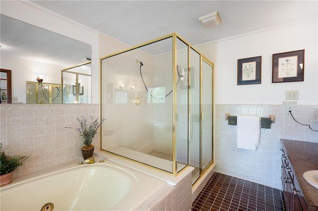 1339 Ridgeview Drive, Big Canoe, GA 30143
