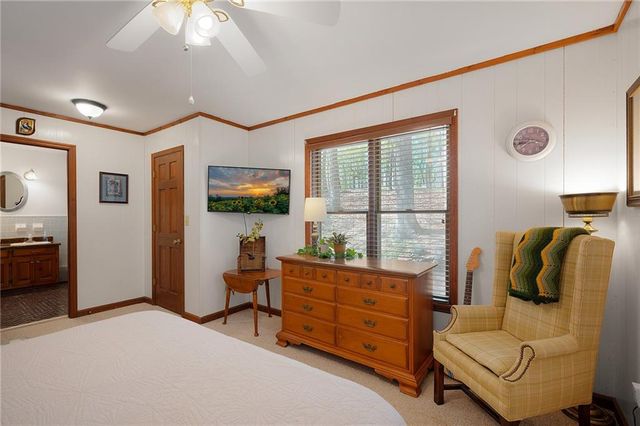 1339 Ridgeview Drive, Big Canoe, GA 30143