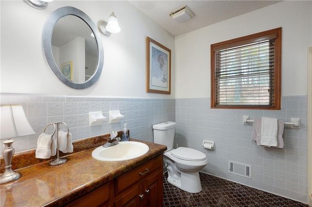 1339 Ridgeview Drive, Big Canoe, GA 30143