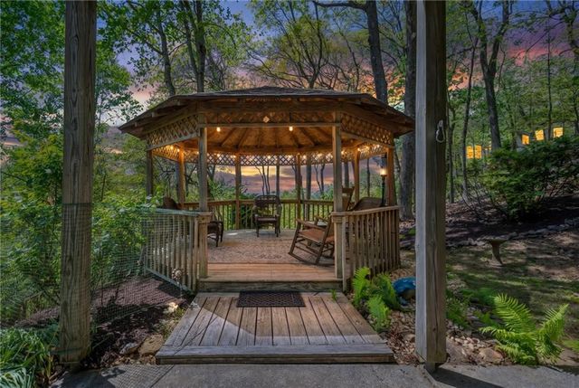 1339 Ridgeview Drive, Big Canoe, GA 30143